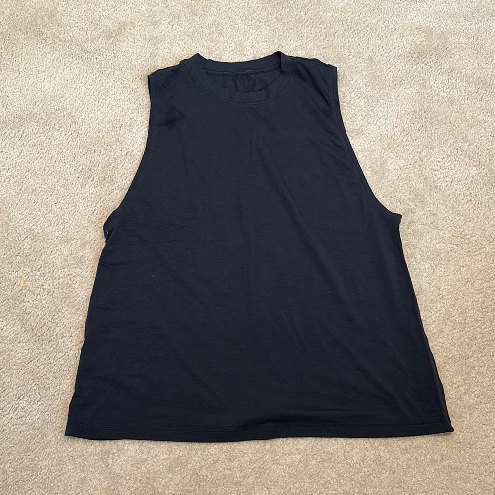 Lululemon All Yours Tank